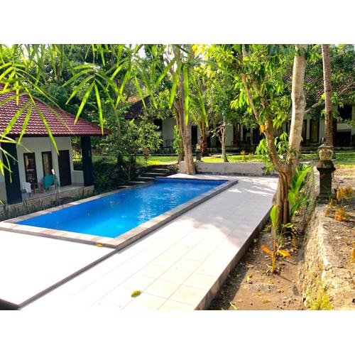 Bintang Hostel and Homestay