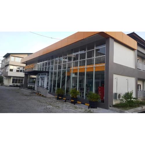 Bintang Hotel Balikpapan