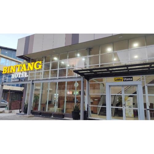 Bintang Hotel Balikpapan