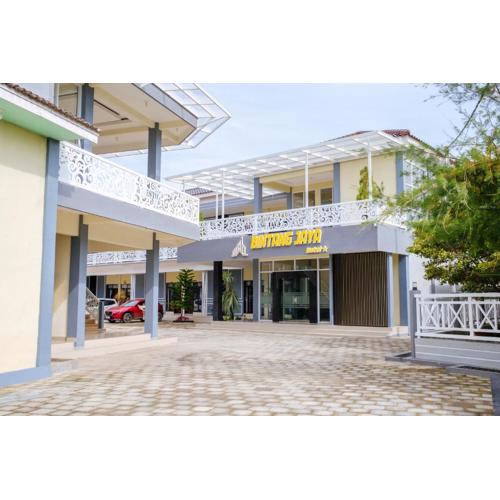 Bintang Jaya Hotel