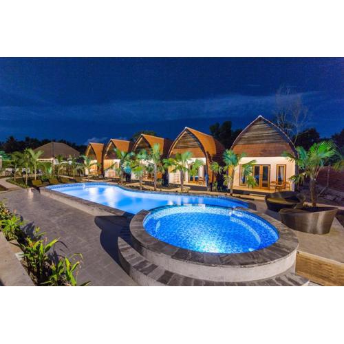 Bintang Penida Resort