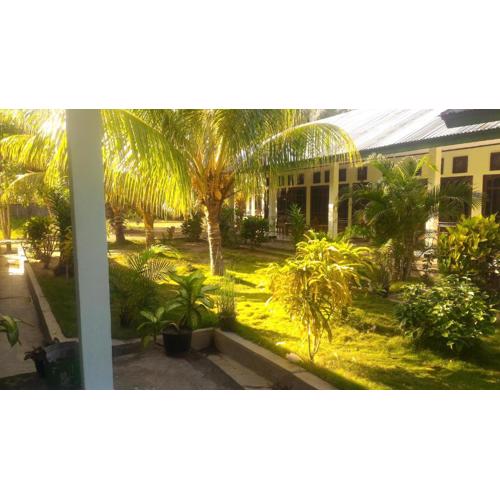 Bintang Wisata Riung