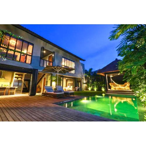 Bintarti 3 BR Private Pool Villa ZN216