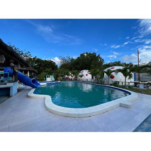 Binubusan Beach Hotel and Resort