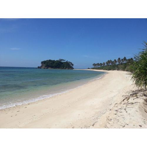 Binucot Beach Resort