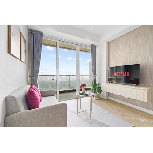 Birama by Kozystay - Paskal