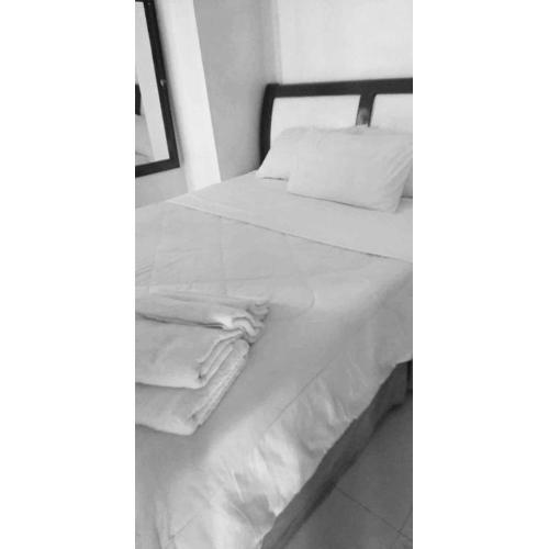 Birch Tower - 1BR with balcony