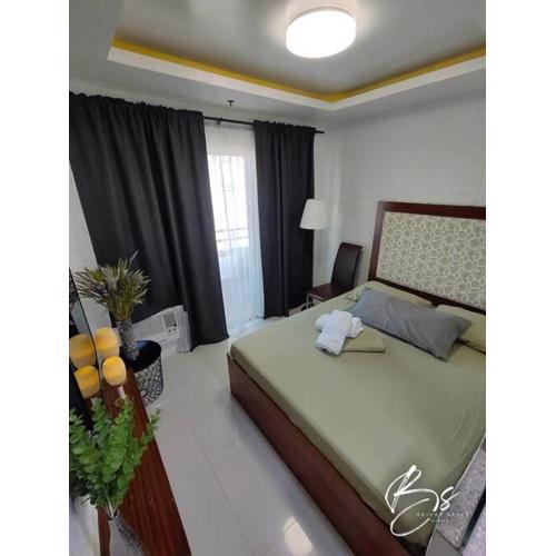 Birch Tower by Bright Space Mnla