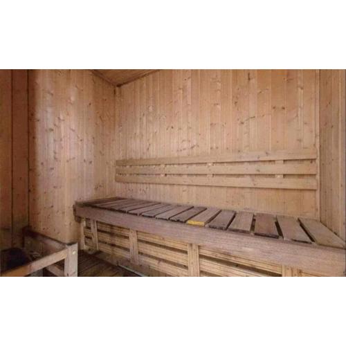 Birch Tower Condominium Malate Manila by T&T