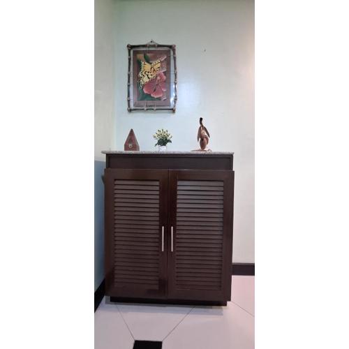 Birch tower condominium Malate