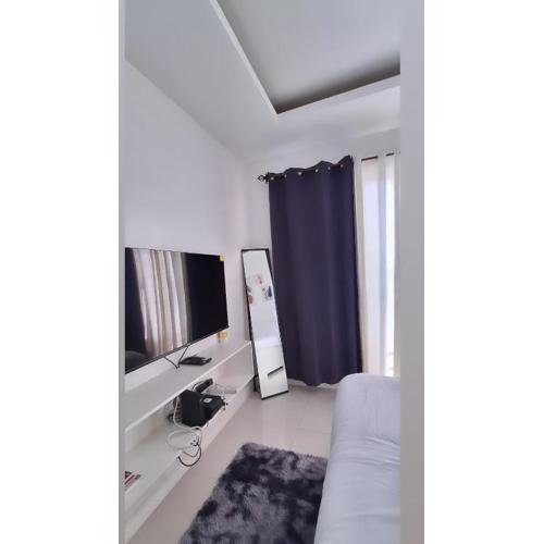 Birch Tower Condominium Manila