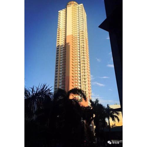 Birch Tower Malate Manila by T&T