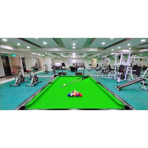 Birch Tower Malate Manila by T&T