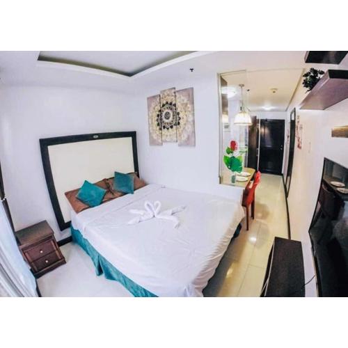 Birch Tower Malate Suites