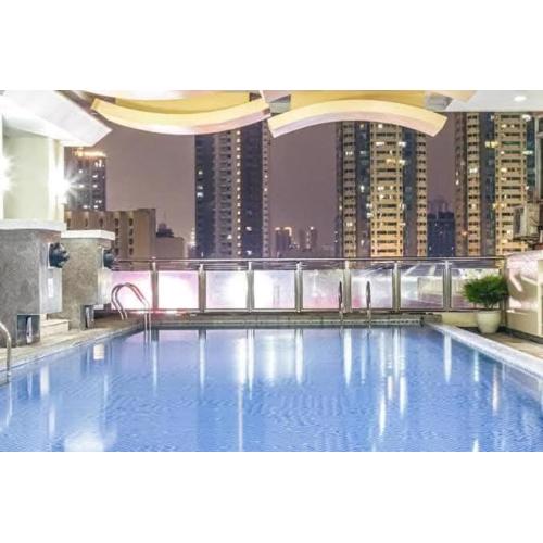 Birch Tower Studio 4514