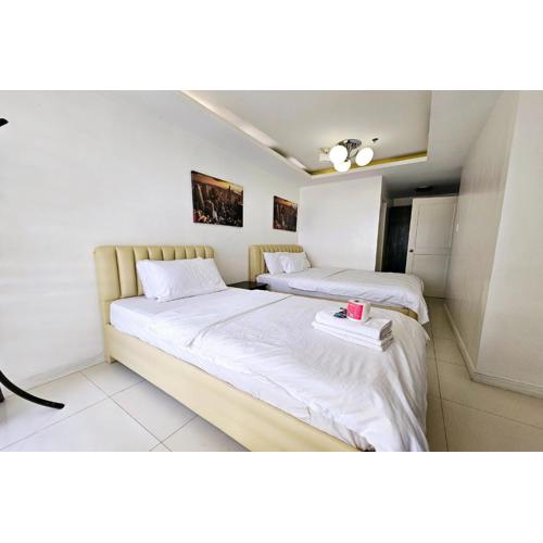 Birchtower by Jeizel Manila City