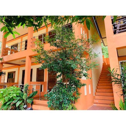 Bird Bungalow Koh Phangan