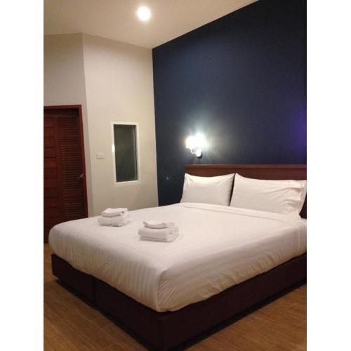 Bird Day Boutique Hotel