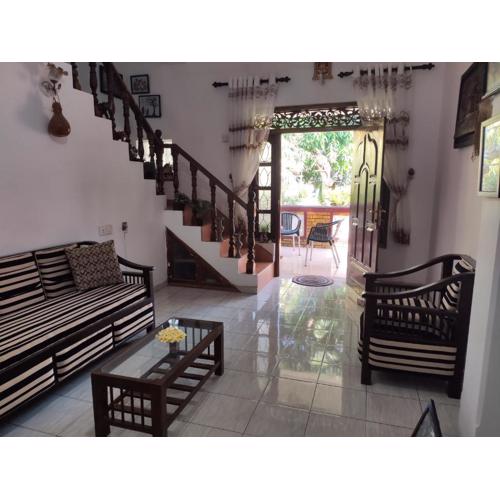 Bird House Homestays