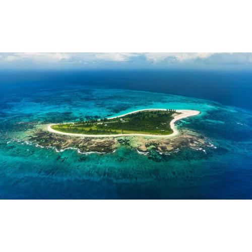 Bird Island Seychelles - Private Island Villas
