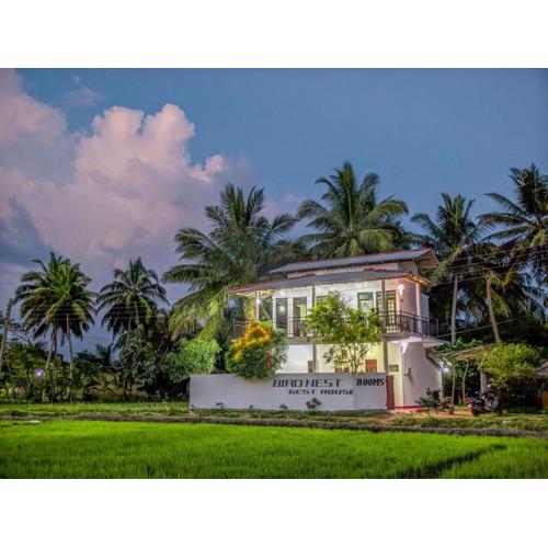 Bird Nest Guest House