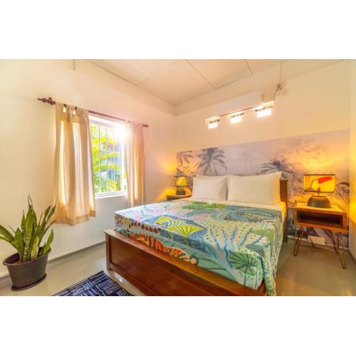 Bird Of Paradise - Ahangama Villa