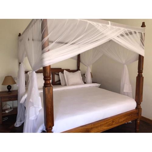 Bird of Paradise Eco Lodge