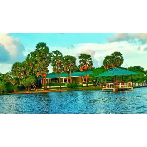 Bird Sanctuary Nature Park Army Welfare Resort and Tree House