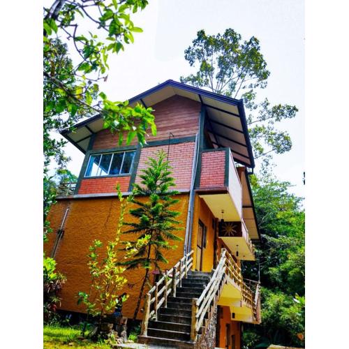 Birder's Lodge -Sinharaja