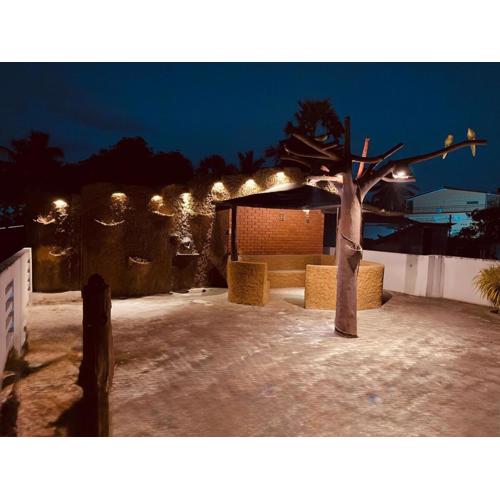 Birds Nest is charming retreat