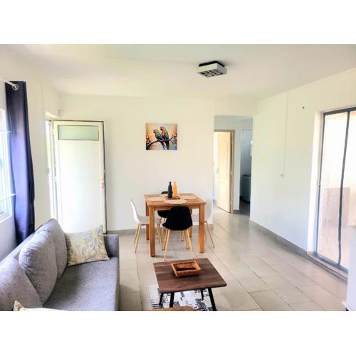 Birds paradise apartment