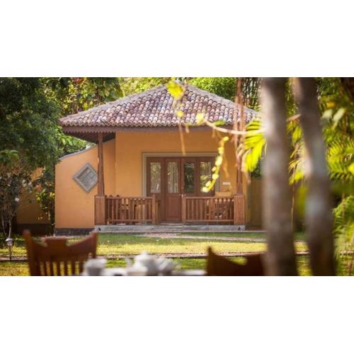 Birds Paradise Cabanas Unawatuna