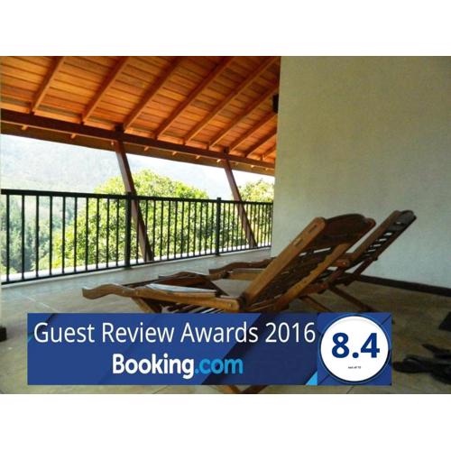 Birds Paradise Hotel