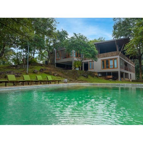 Birds Park Polgahawela