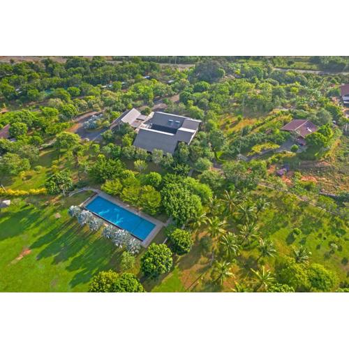 Birds Resort Hambantota