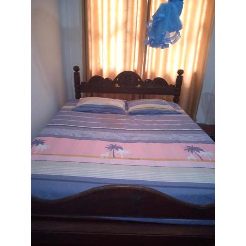 Birdsong Guest House