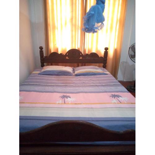 Birdsong Guest House