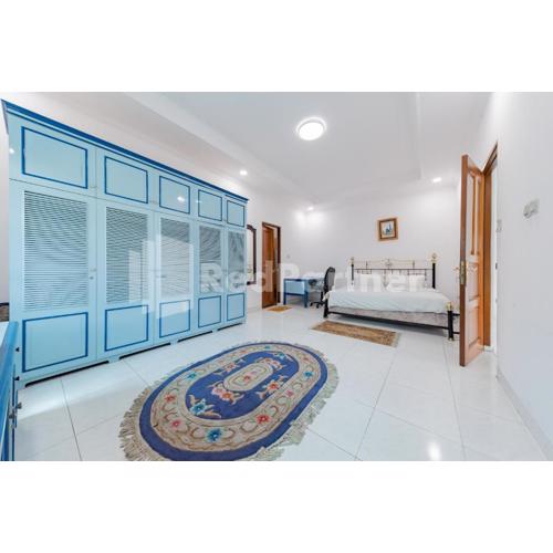 Biru Homestay Bandung Mitra RedDoorz