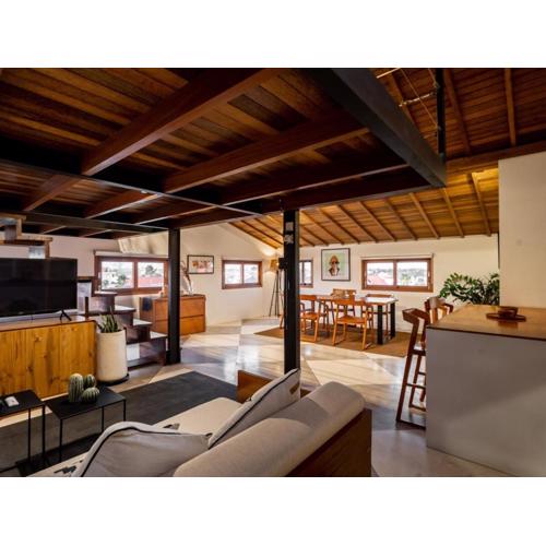 Bisma Apartment Canggu