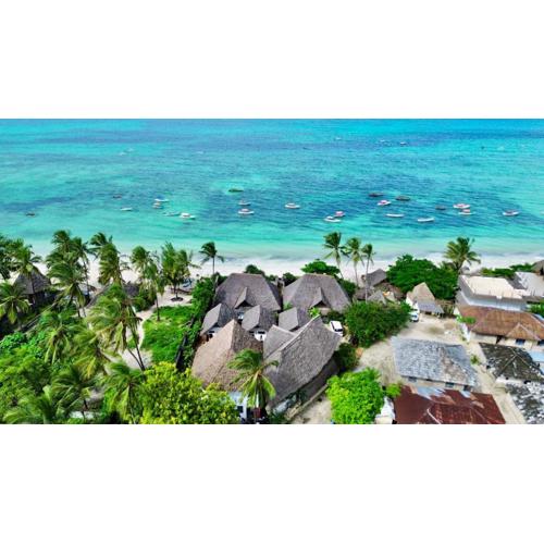 Bitcoin Beach Hotel Zanzibar