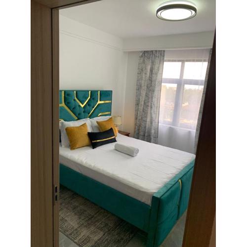 Bittas paradise apartment