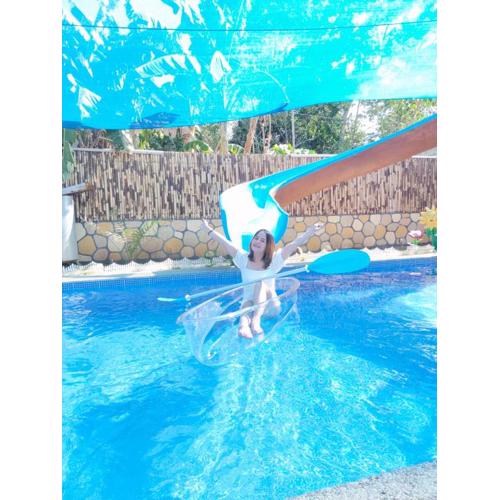 Biyaya Private Resort