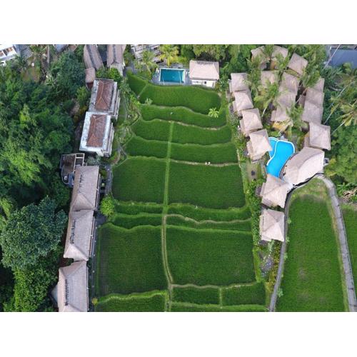 Biyukukung Suite & Spa