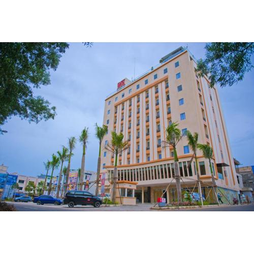 Biz Hotel Batam