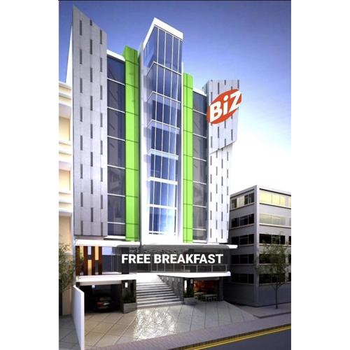 BIZ HOTEL City Center