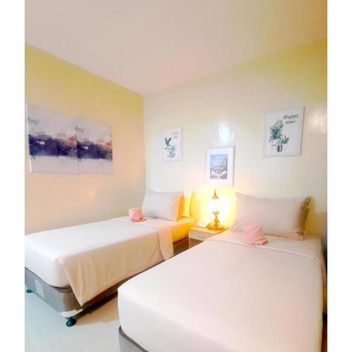 B&J Guesthouse and Tours
