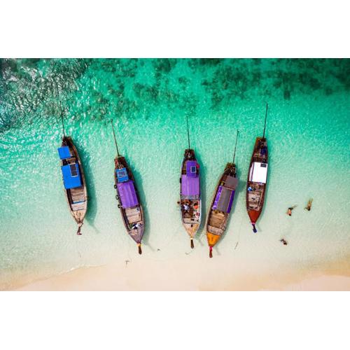 BJ & Radisson Sea View Hotel