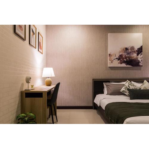 BKK Sukumvit71 1 Bed 2 Bath 1 Living 1 Kitchen