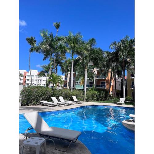 Black Coral Room Private Beachside Punta Cana