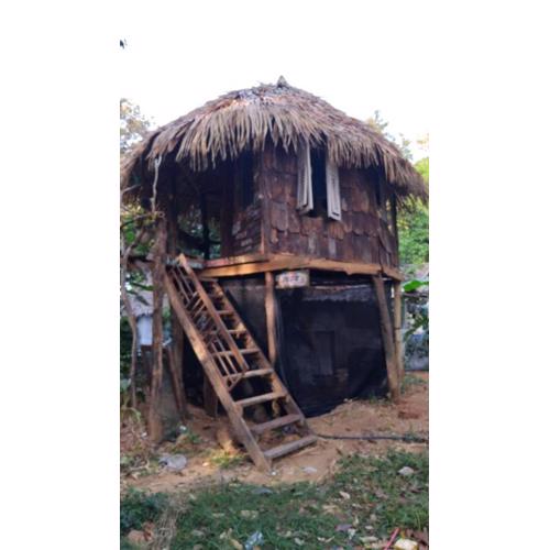 Black sand Gypsea Home Little Bay Kohchang Ranong